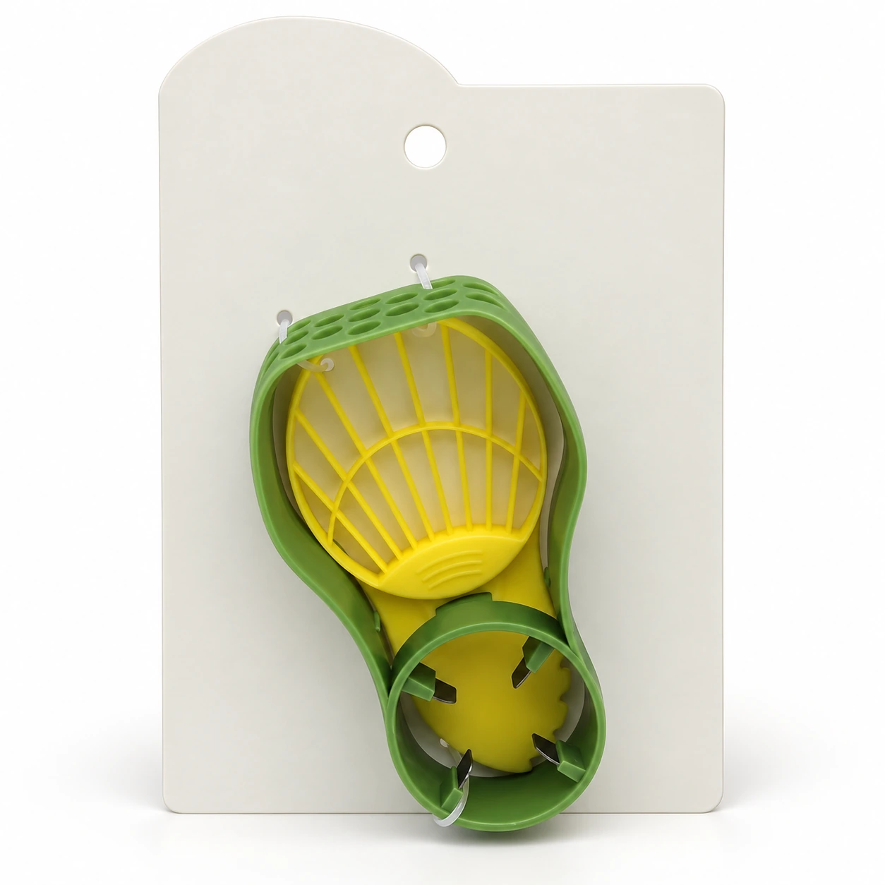 Compact Avocado Slicer