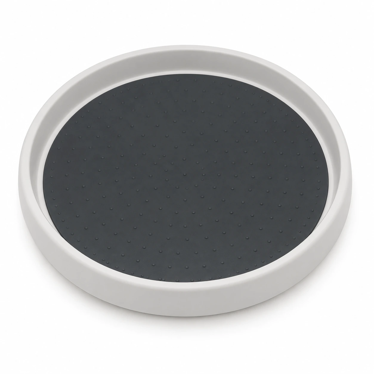 Round Non-Slip Organizer Turntable