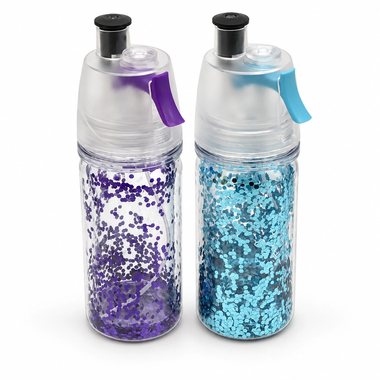 350ml Double-Wall Spray Bottle