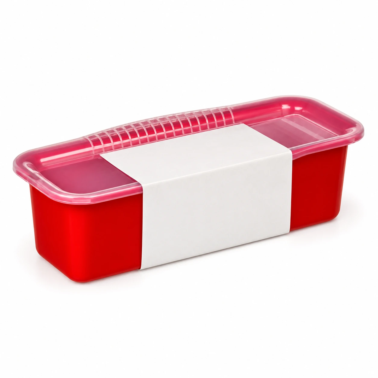 Microwave Pasta Cooker with Strainer