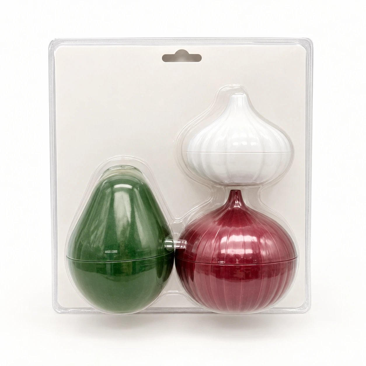Onion, Garlic and Pepper Produce Keepers