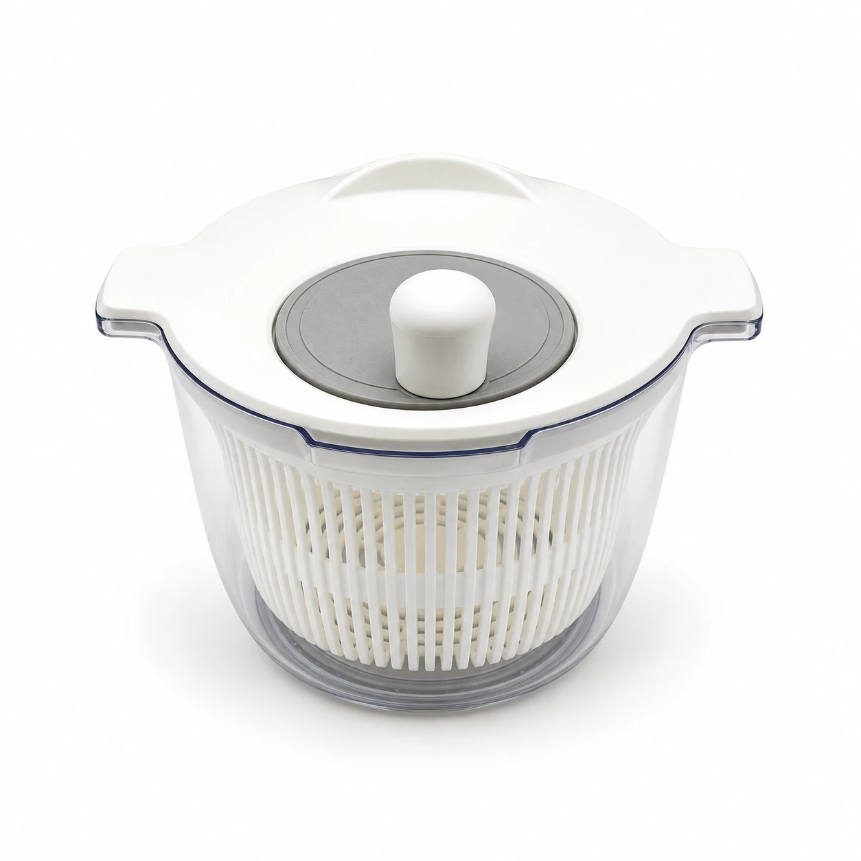 Manual Salad Spinner - Two Sizes