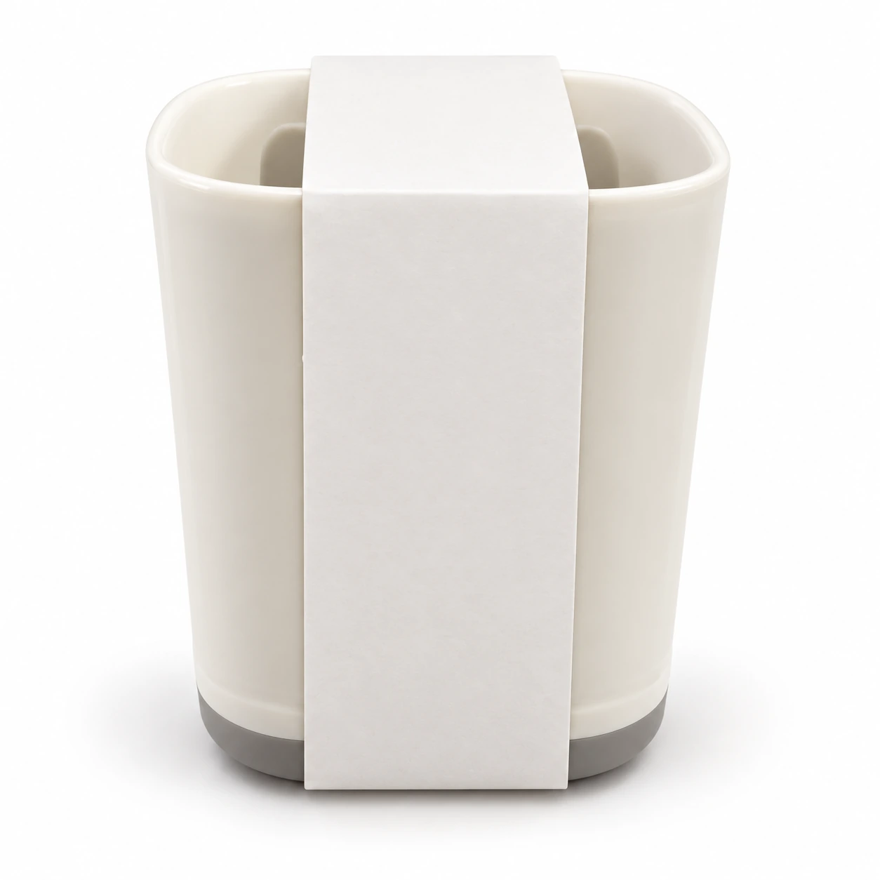 Compact Upright Storage Caddy