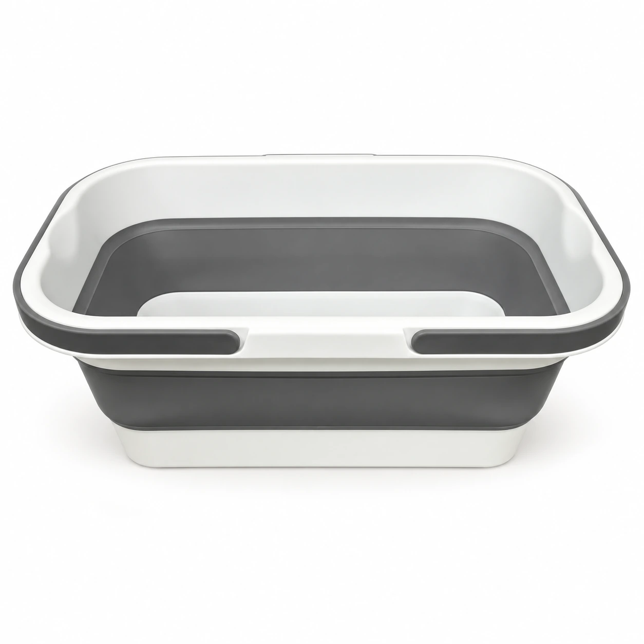 15L Collapsible Mop Basin