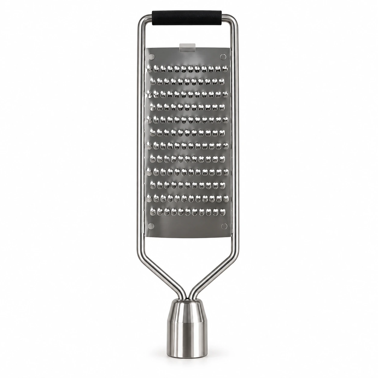 Flat Handheld Kitchen Grater