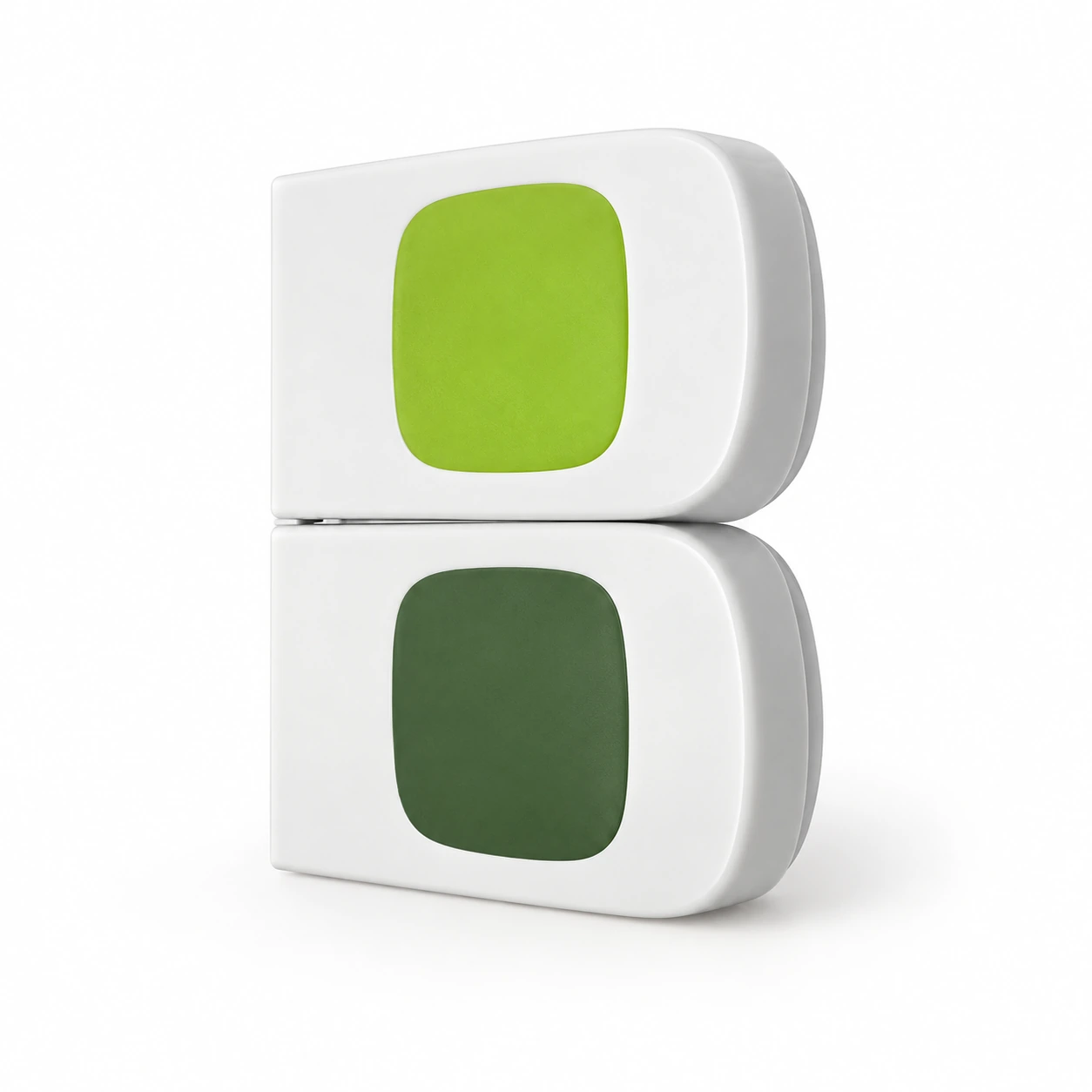 Compact Manual Food Chopper