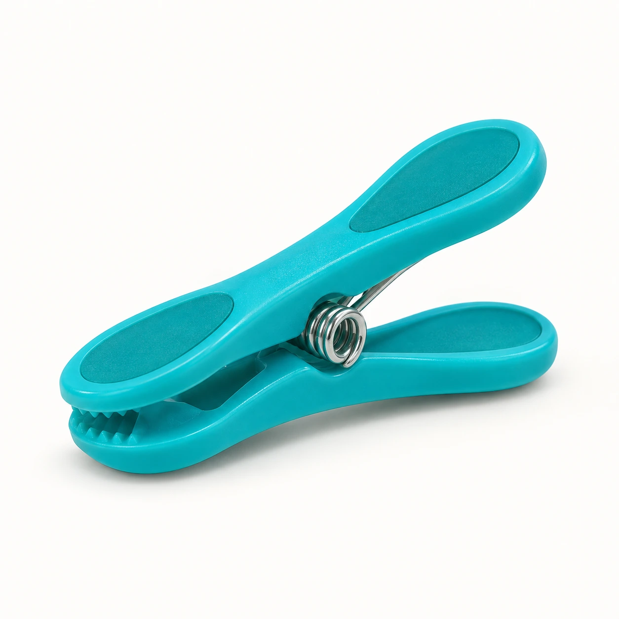 Soft-Grip Clothes Pegs, Pack of 20