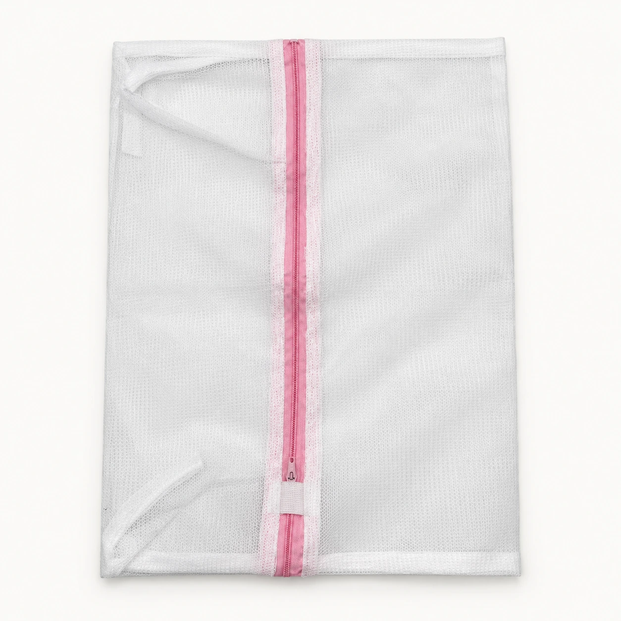 Mesh Laundry Wash Bag with Zip
