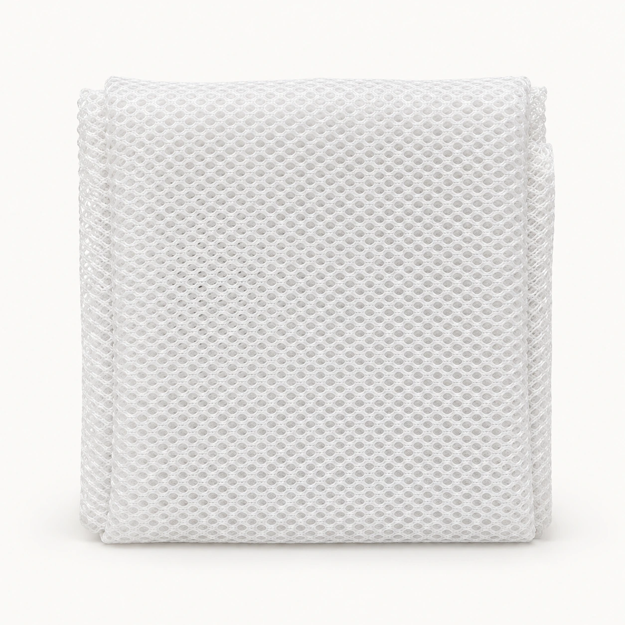 Rectangular Mesh Laundry Wash Bag