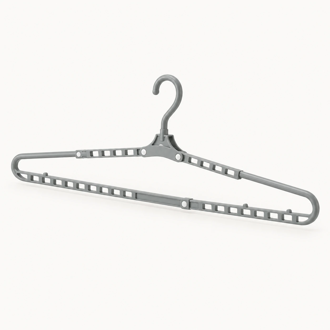 Extendable Towel Drying Hanger