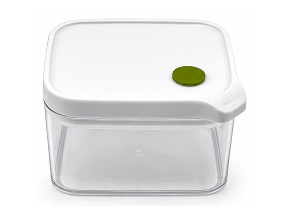Compact Food Container