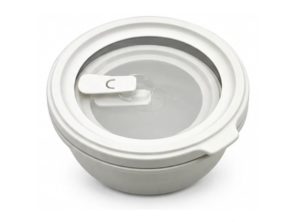 Round Food Container Series