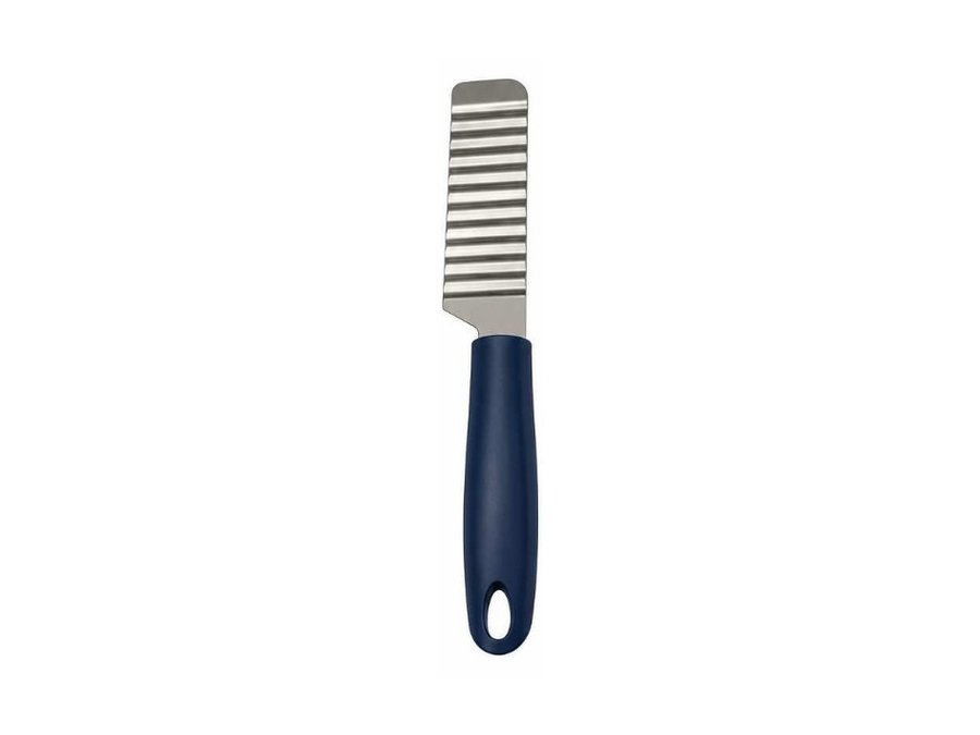 Crinkle Cutter
