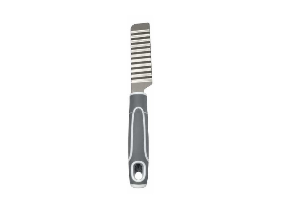 Crinkle Cutter