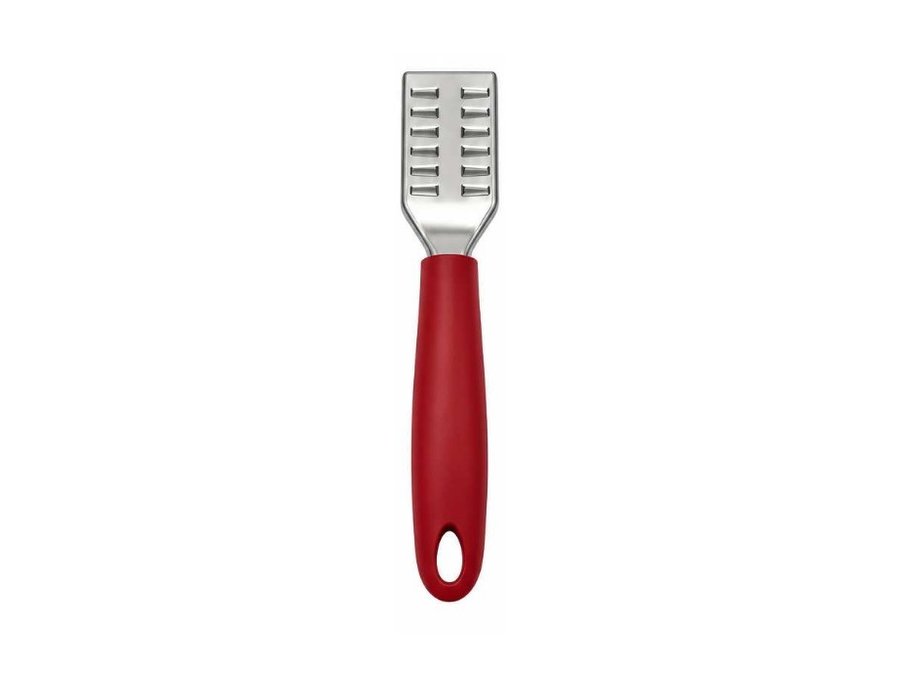 Fish Scaler