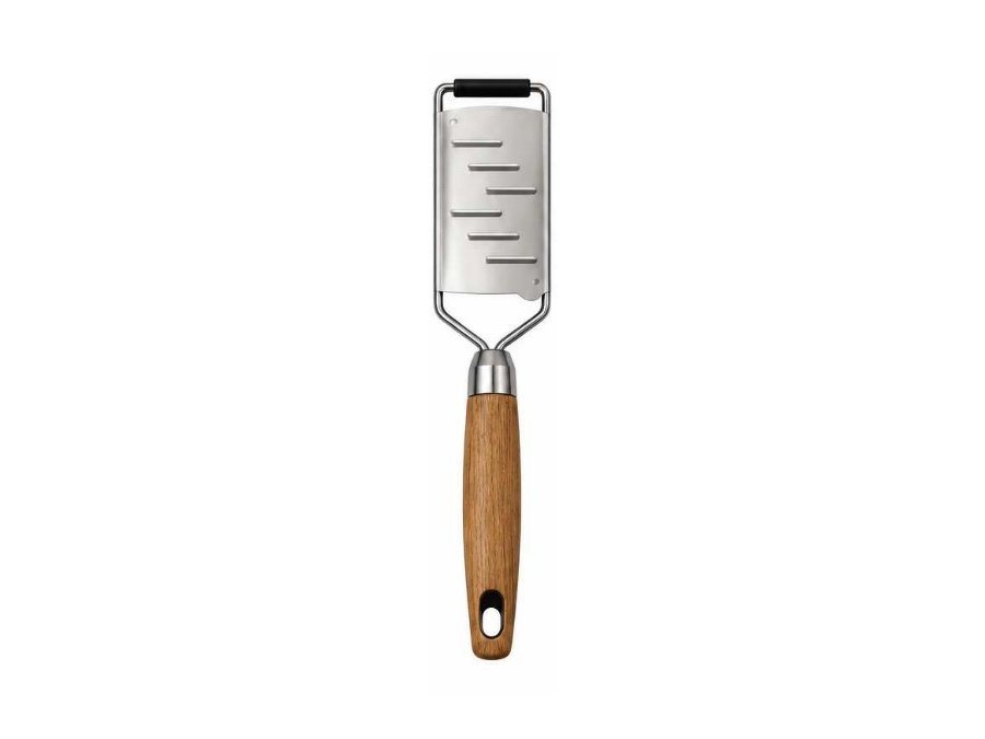 Handheld Grater