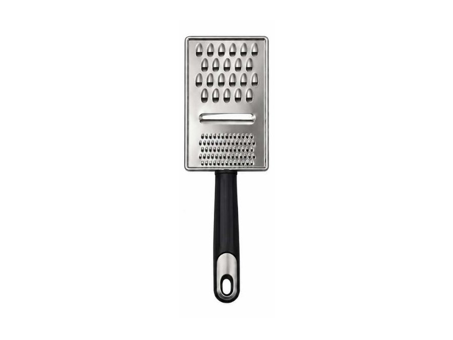 Handheld Grater
