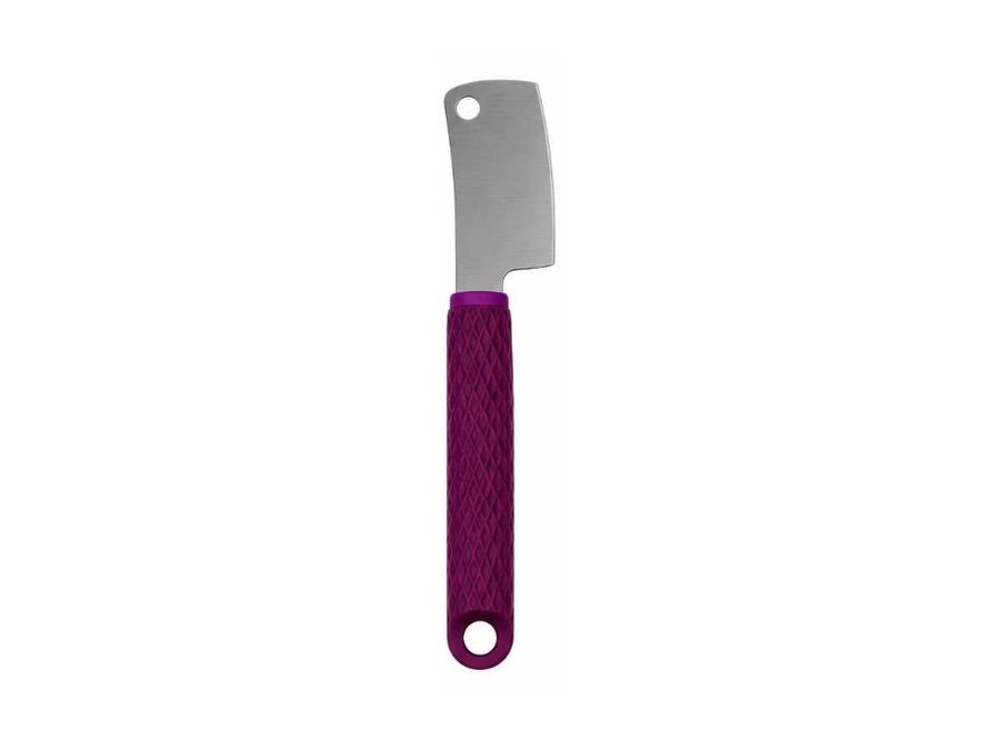 Mini Cleaver-Style Knife