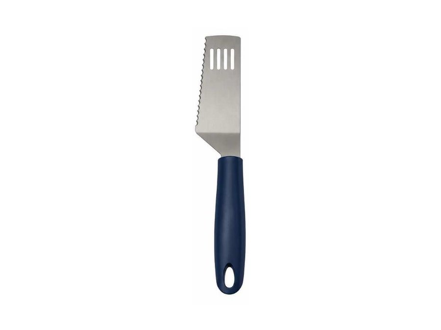Slotted Turner