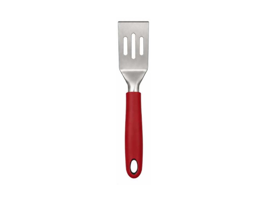 Slotted Turner