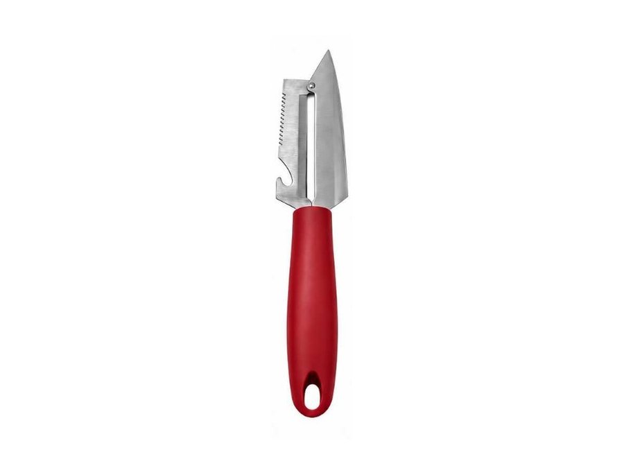 Straight Peeler