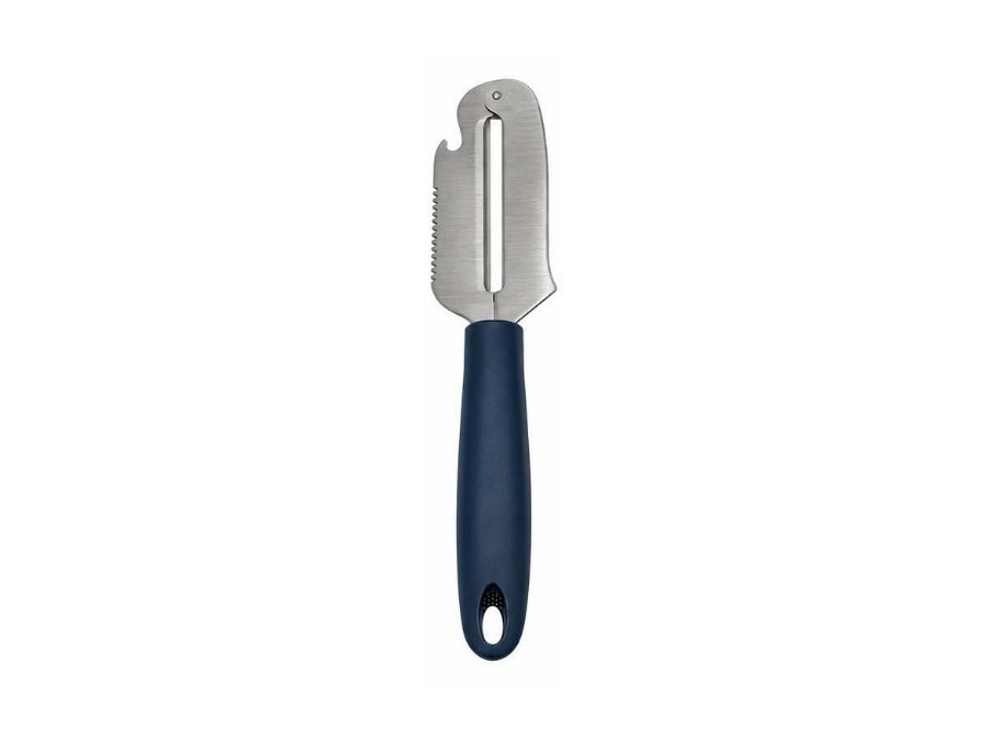Straight Peeler