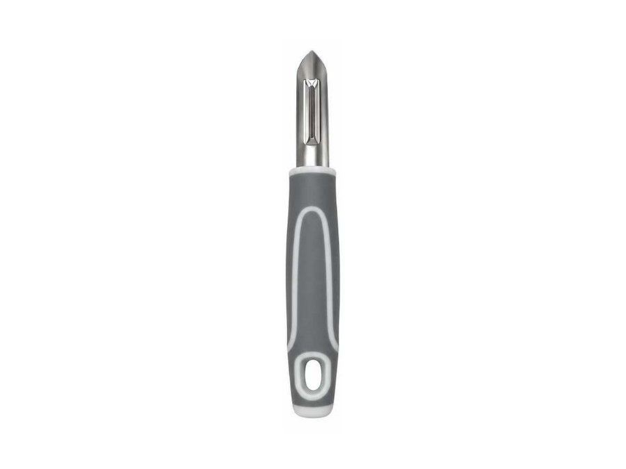 Straight Peeler