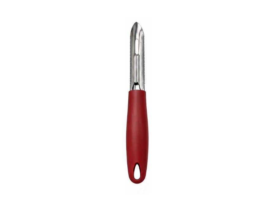 Straight Peeler