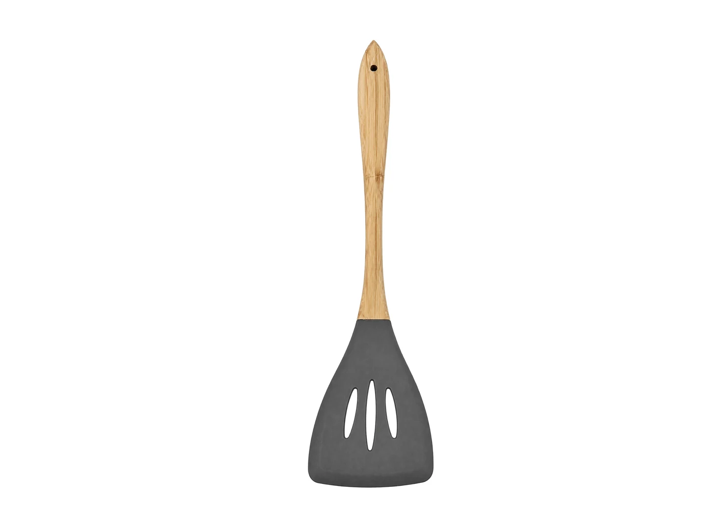 Slotted Turner