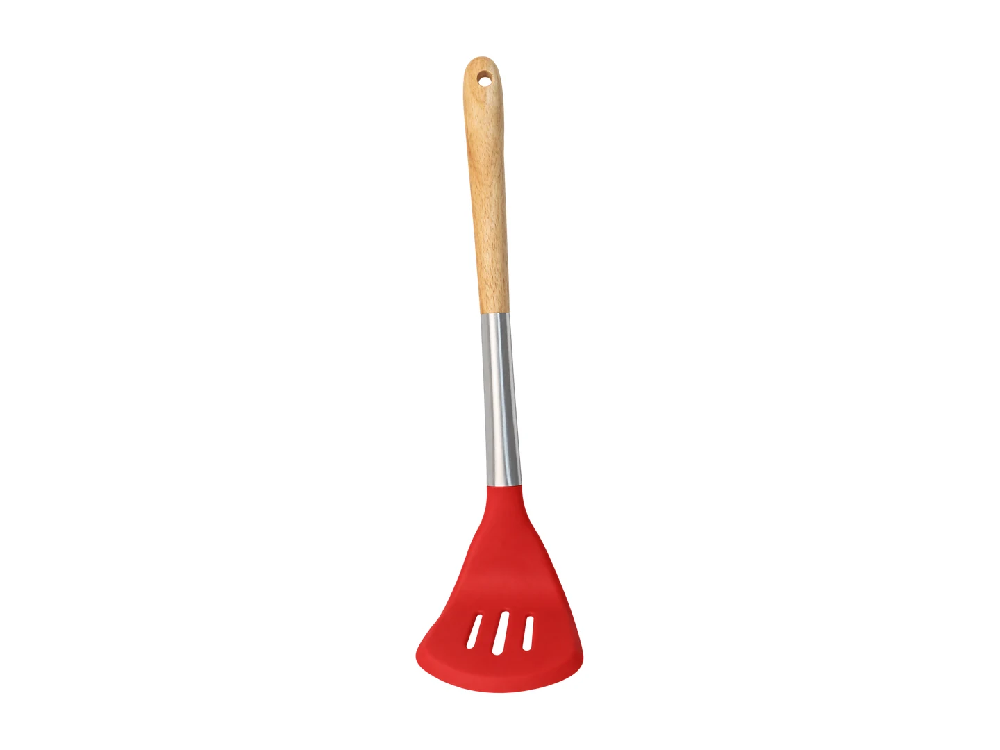 Slotted Turner