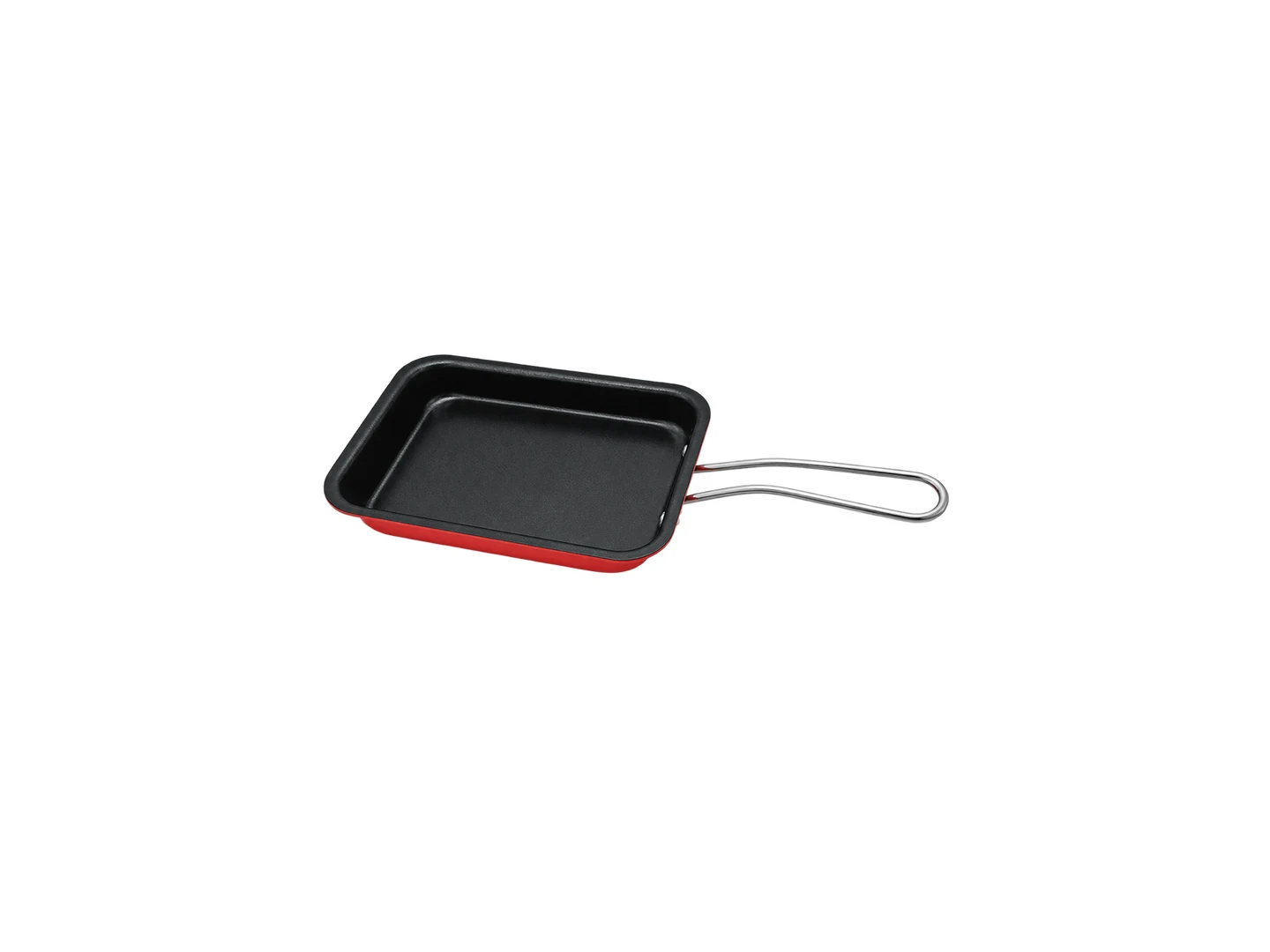 Rectangular Mini Frying Pan