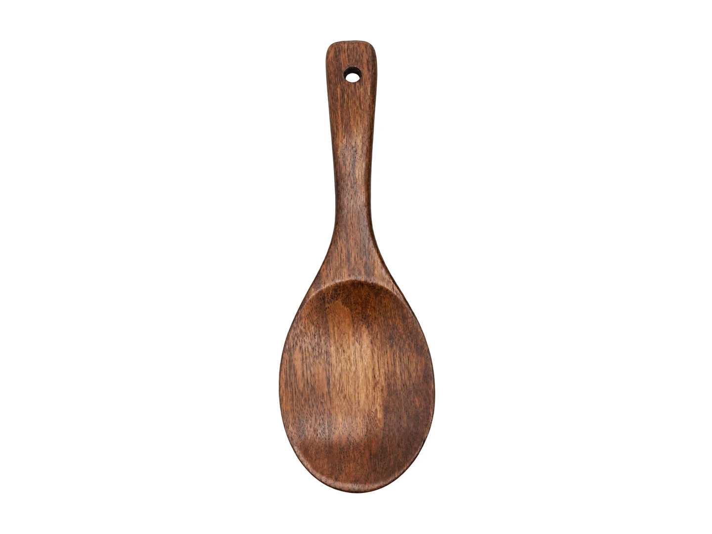 Wooden Ladle