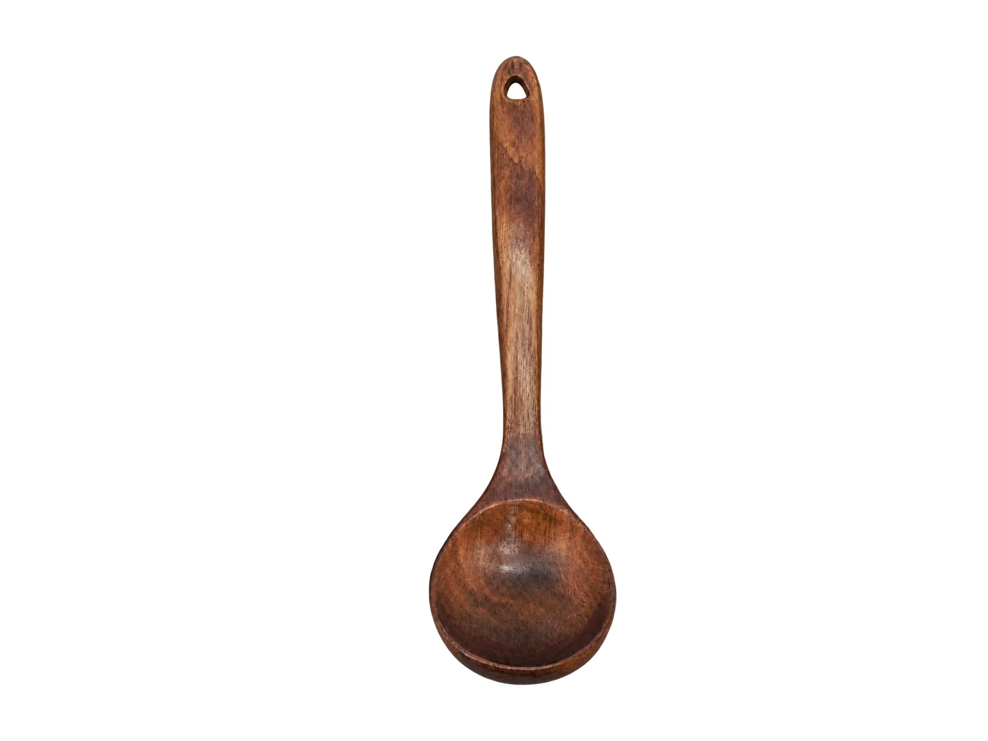 Wooden Ladle