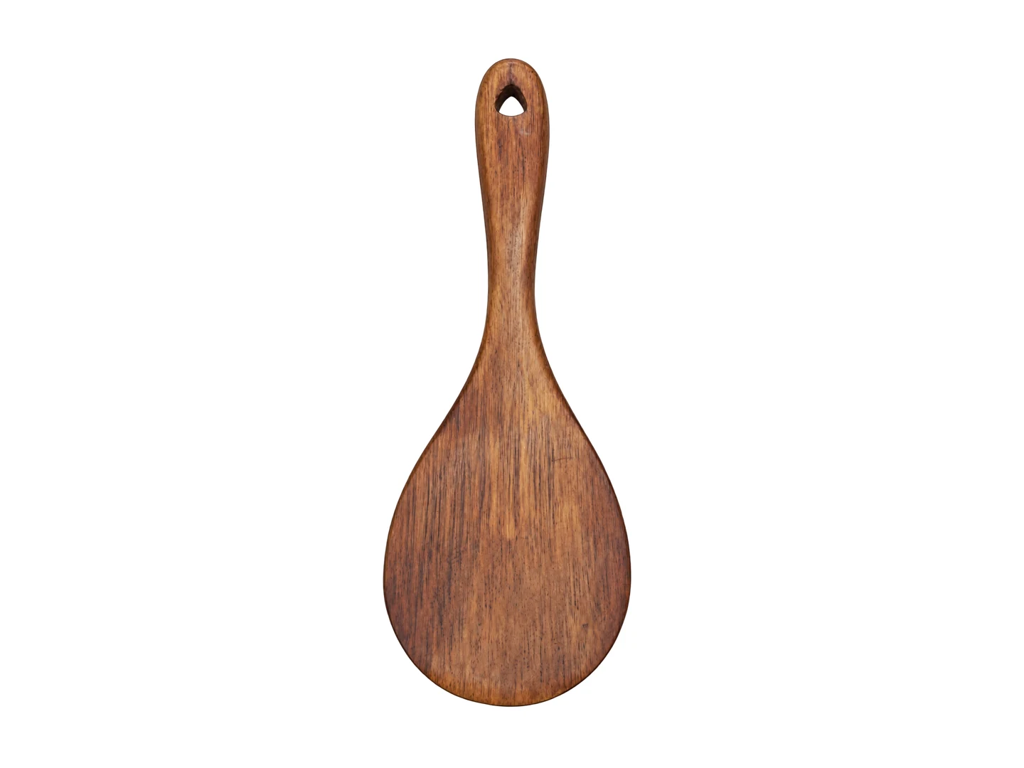 Wooden Ladle