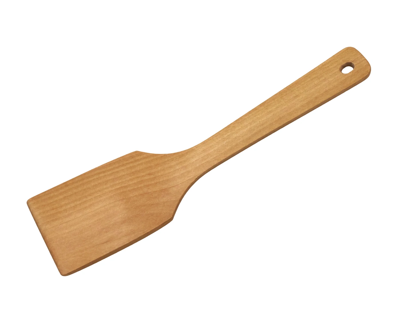 Wooden Turner