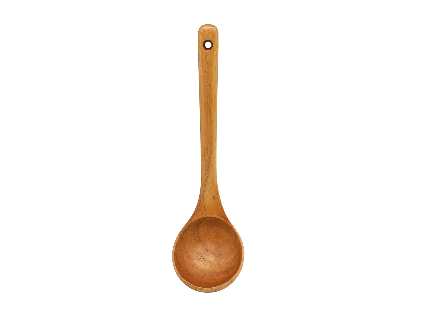 Wooden Ladle