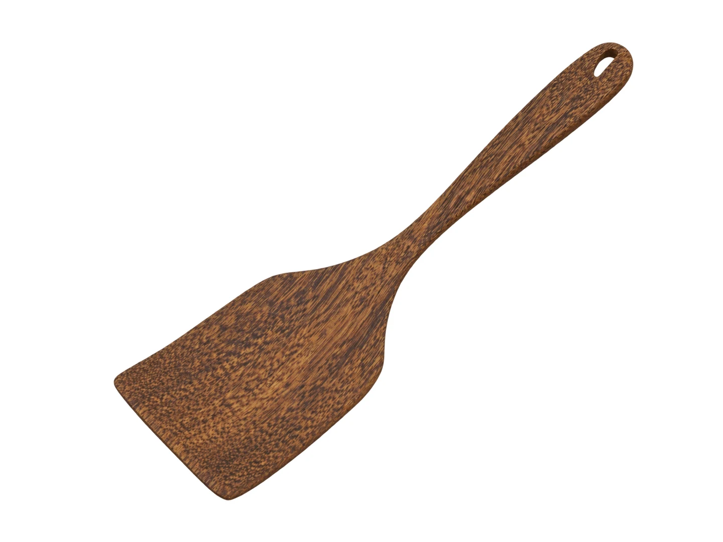 Wooden Turner
