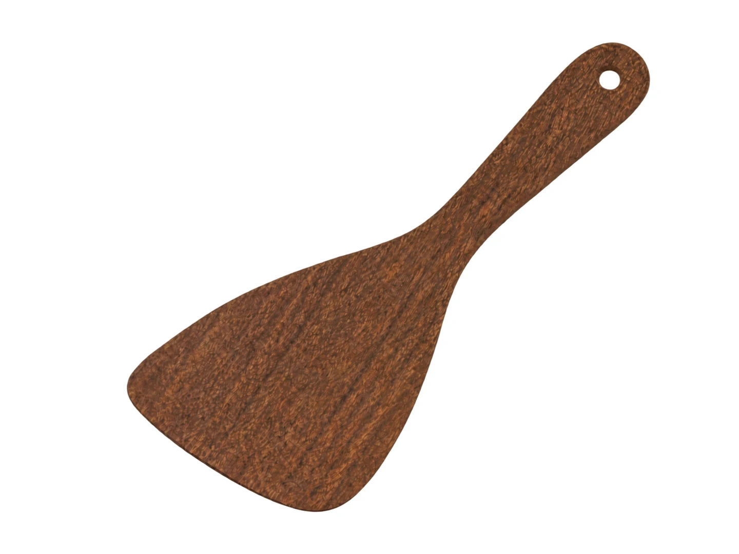 Wooden Turner