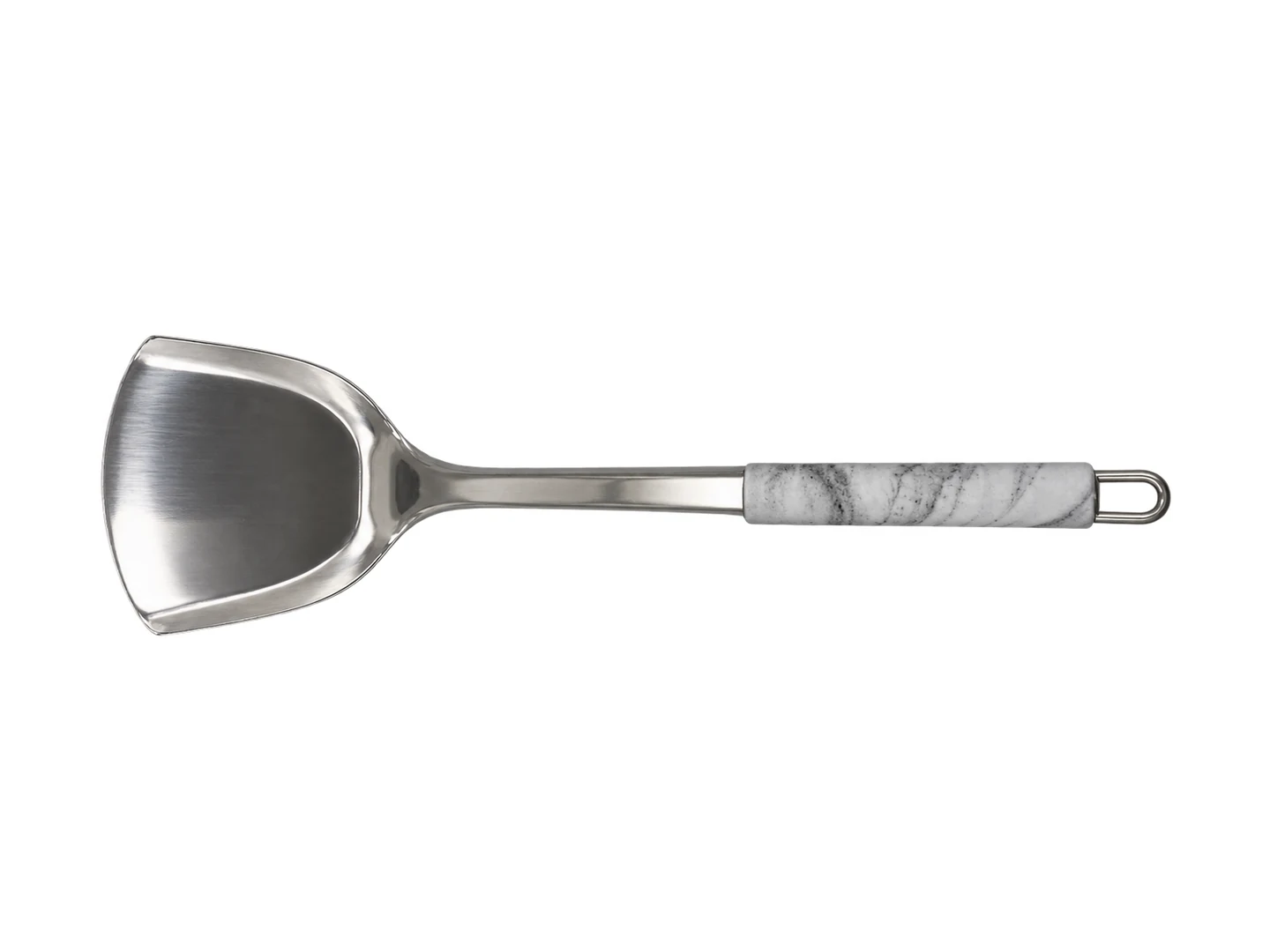Serving Turner