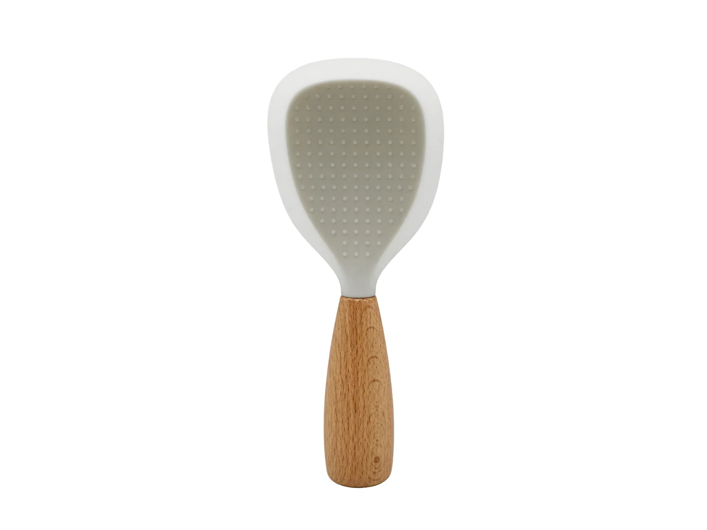 Silicone Rice Spoon